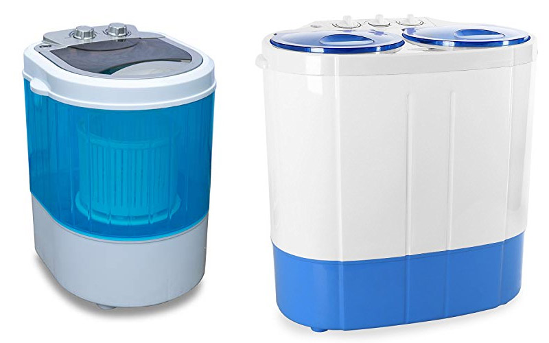 Für Schlafsaal Camping Wohnmobil Ylight Tragbare Waschmaschine Wohnung Faltbarer Mini Compact Elektrische Wäschereinigungsmaschine Und Trockner 